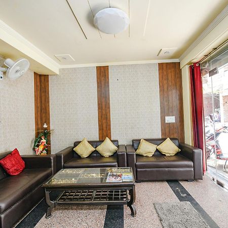 Fabhotel Ishtara Auberge - Nr Yashobhoomi Convention Centre Nowe Delhi Zewnętrze zdjęcie