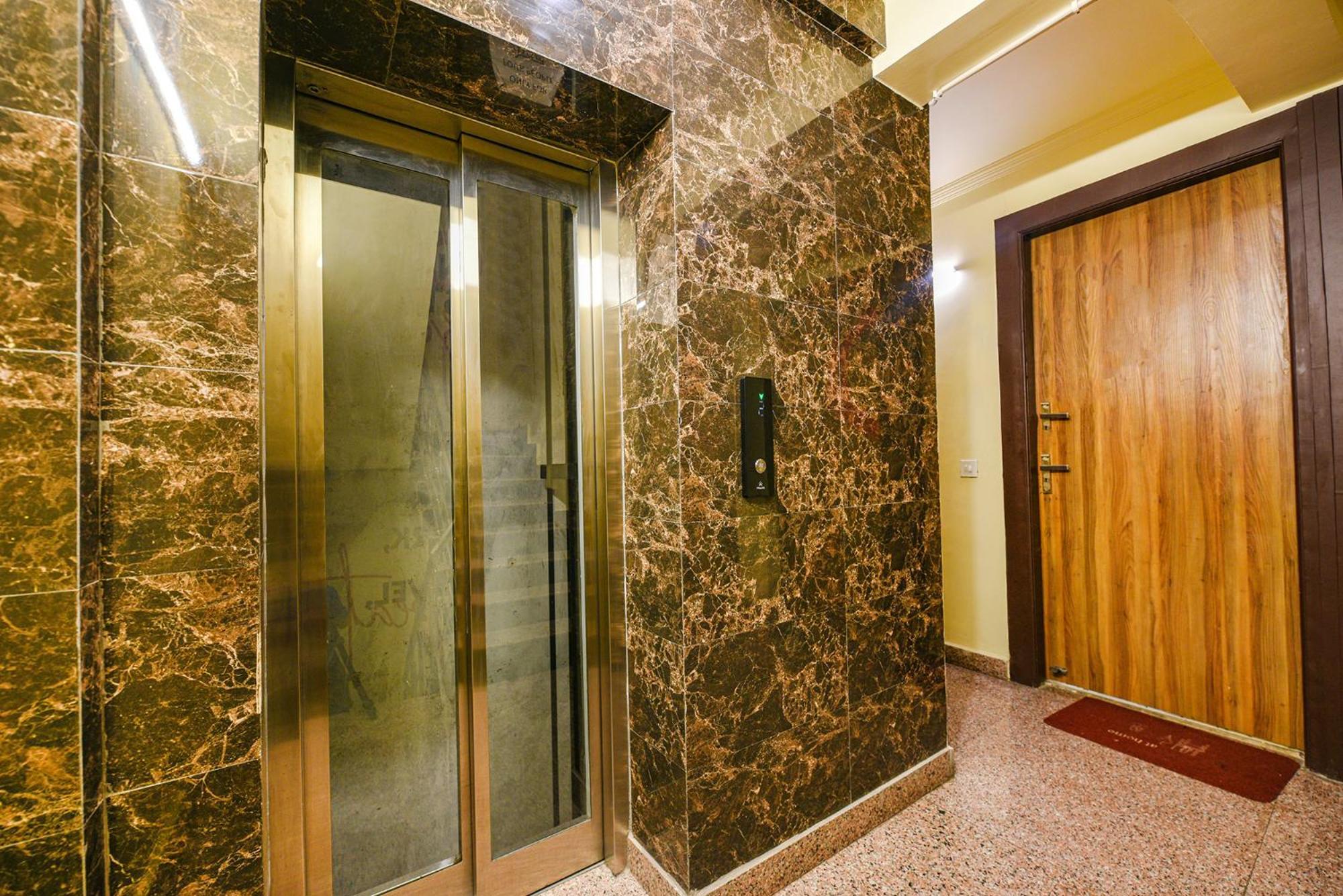 Fabhotel Ishtara Auberge - Nr Yashobhoomi Convention Centre Nowe Delhi Zewnętrze zdjęcie